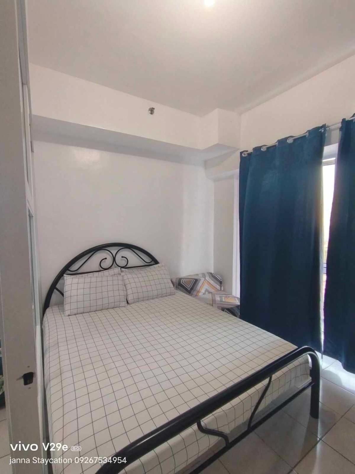 Cityland Tagaytay Taal Lake View City View Free Pool Parking Studios With Balcony Are City View Tagaytay City Luaran gambar